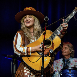 Marty Stuart's 19th Annual Late Night Jam