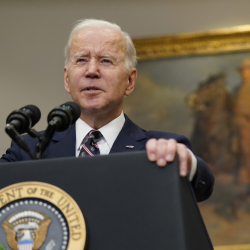 UN General Assembly Biden