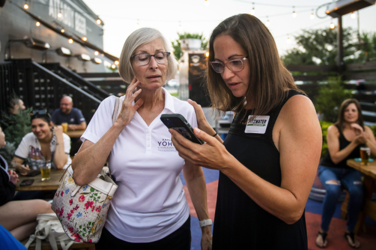 Election 2022 Politics Education