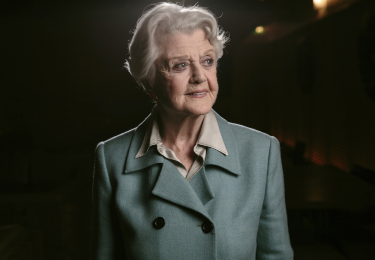 Obit - Angela Lansbury