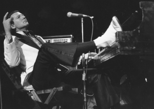 Obit Jerry Lee Lewis