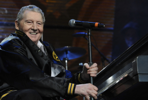 Obit Jerry Lee Lewis