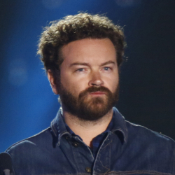 Sexual Misconduct-Danny Masterson