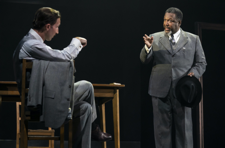 Theater Wendell Pierce