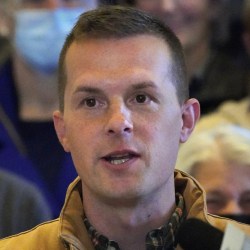 Election 2022 Maine House