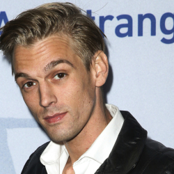 Obit Aaron Carter