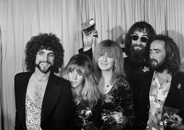 Obit Christine McVie