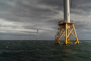 Offshore Wind Auction