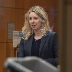 Theranos Fraud Balwani Sentencing