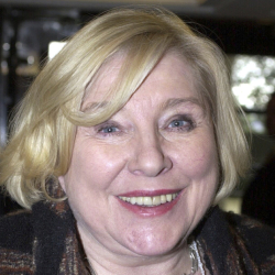 Britain Obit Fay Weldon