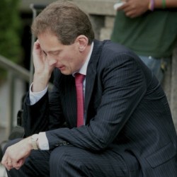 Guantanamo Lawyer Charged