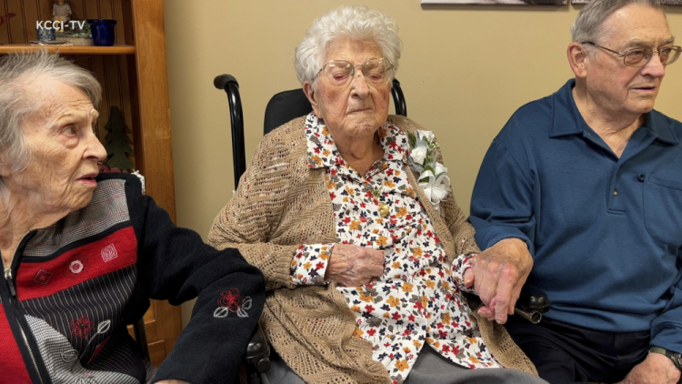 Obit Oldest Person in US