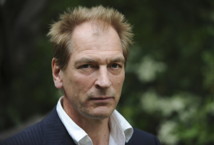 People Julian Sands