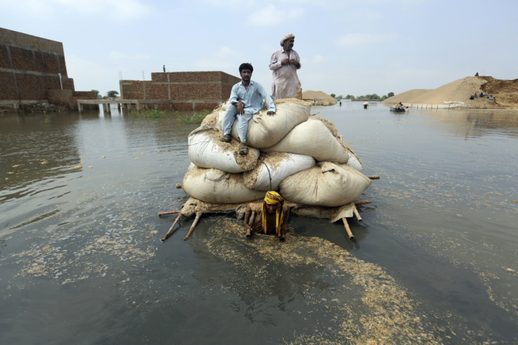 YE Climate Change Photos 2022