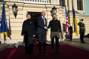 APTOPIX Biden US Ukraine