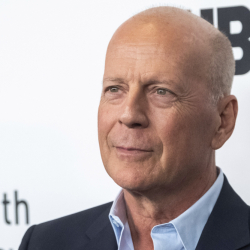 Bruce Willis