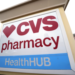 CVS Health Oak Street Health Acquisition