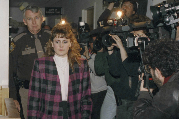 Pamela Smart Petition