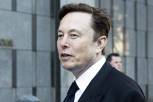 Tesla Musk Compensation Lawsuit