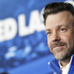 Biden Mental Health Ted Lasso