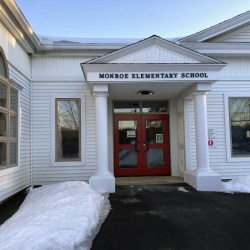 Child School Arrest-Gun