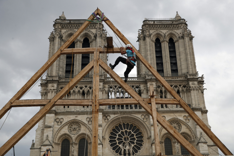 France Notre Dame