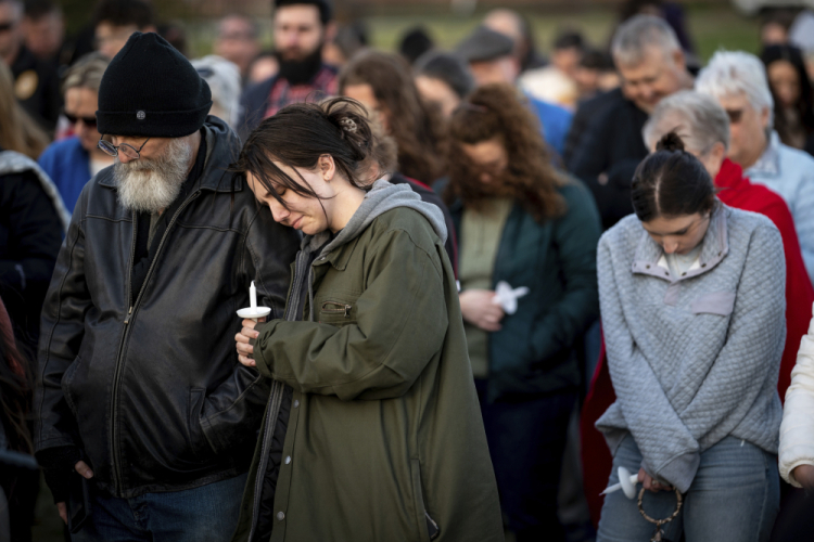 Nashville School Shooting