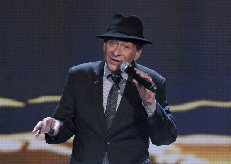 Obit - Bobby Caldwell