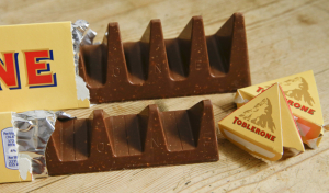 Switzerland Toblerone