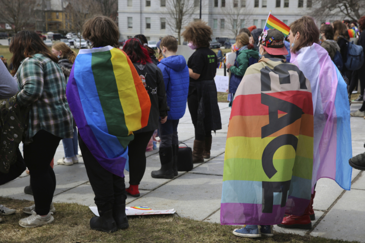 Transgender Day of Unity