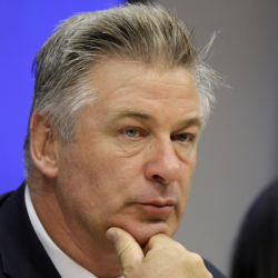 CORRECTION Alec Baldwin Set Shooting