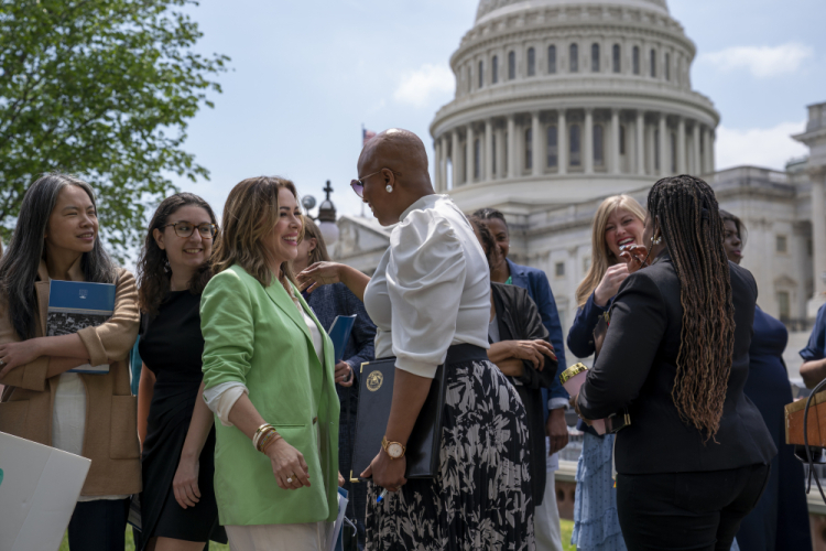 Senate Equal Rights Amendment