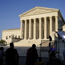 Supreme Court Abortion Pill