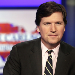 Tucker Carlson Dominion Lawsuit