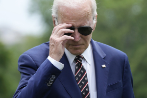 APTOPIX Biden Debt Limit