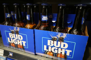 Bud Light Backlash