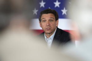 Election 2024 DeSantis