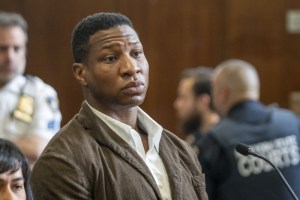 Jonathan Majors Assault Case