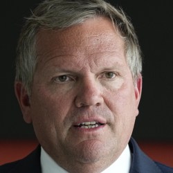 Norfolk Southern CEO Interview