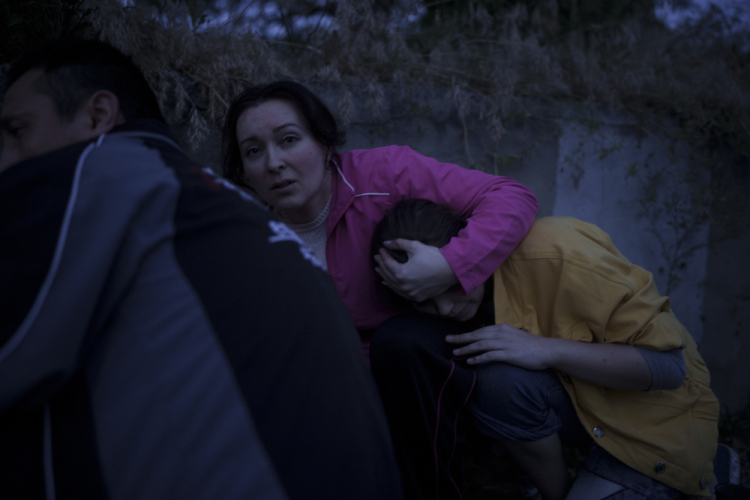 Pictures of the Week Europe and Africa Photo Gallery