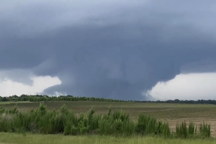 Southern Storms