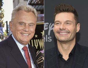 TV-Ryan Seacrest