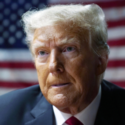 Trump Columnist Lawsuit