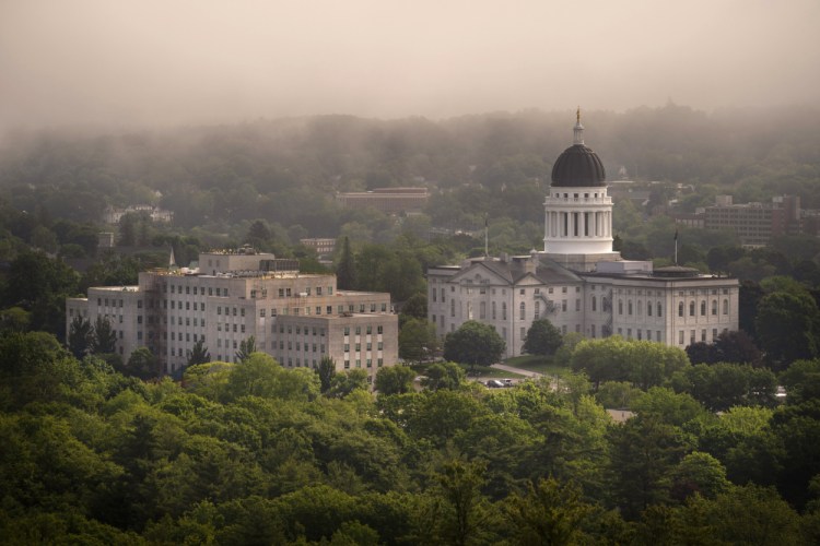 Maine Legislature