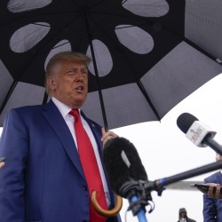 APTOPIX Trump Indictment Capitol Riot