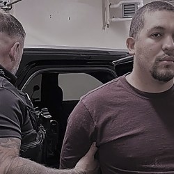 Brazil Deaths Arrest