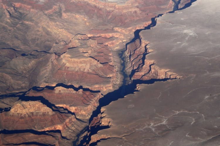 Grand Canyon National Monument