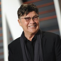 Obit Robbie Robertson