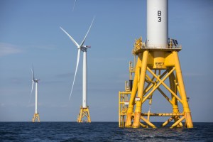 Offshore Wind-Gulf of Mexico