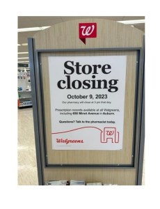 Walgreens